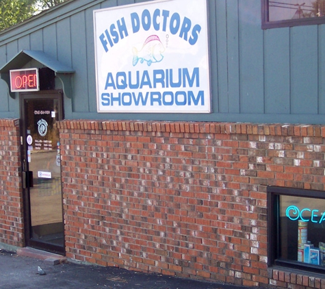 The Fish Doctors - Ypsilanti, MI