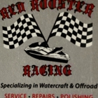 Red Rooster Racing