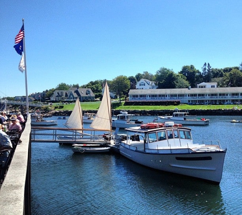 Barnacle Billy's - Ogunquit, ME