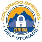 Colorado Springs Self Storage