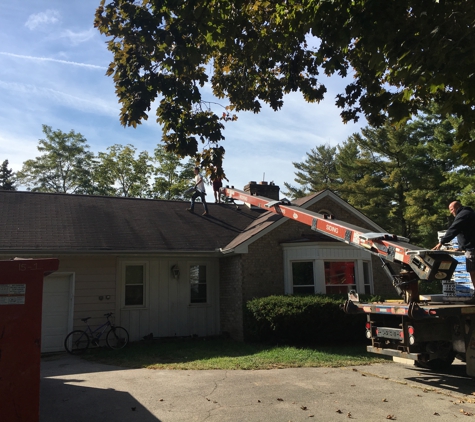 ReNu Roofing - Toledo, OH