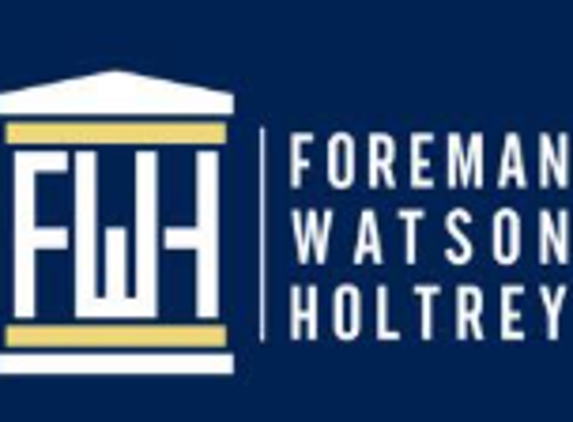 Foreman Watson, LLP - Hartford, KY