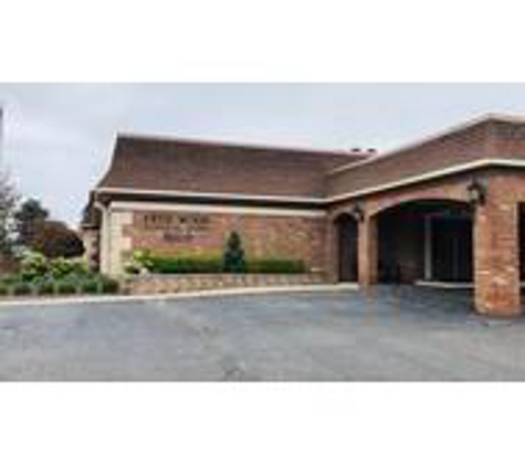 Fred Wood Funeral Home - Livonia, MI