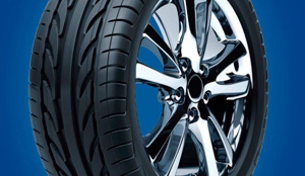 Tyrepower - Dalby, QLD