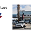 Rally Buick GMC Cadillac - New Car Dealers