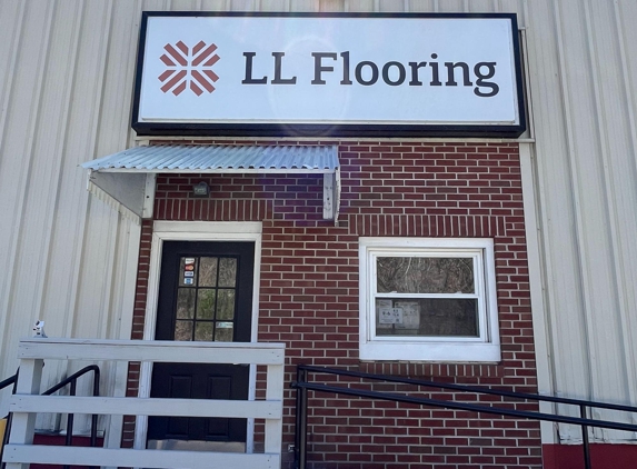 LL Flooring - Lebanon, NH