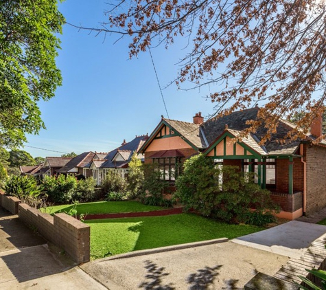 Begetis Estate Agents - Enfield, NSW