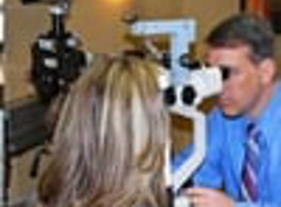 Windward Eye Care - Alpharetta, GA