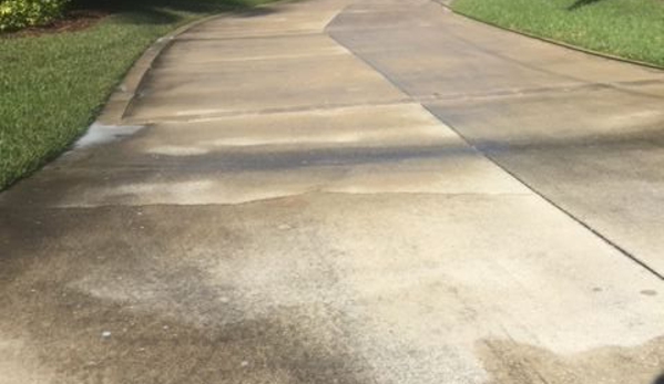 Reflections Window Cleaning - Malabar, FL