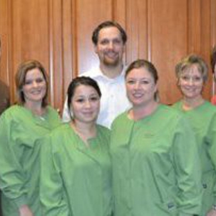 Cobb Family Dentistry - Mableton, GA