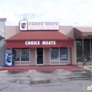 Choice Meats - Meat Markets
