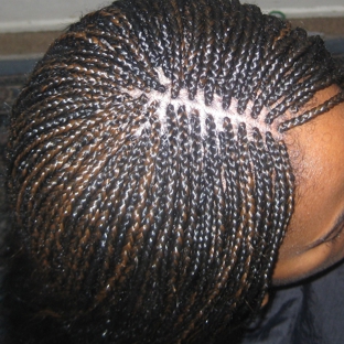 Yaya African Hair Braiding - Columbus, OH