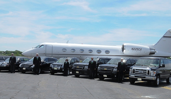 MTC Limousine & Corporate Coach, Inc - Bedford Hills, NY