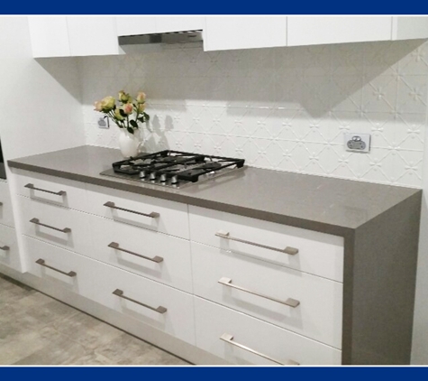 Fardon Homes - Eglinton, NSW. Kitchen renovations & extensions.