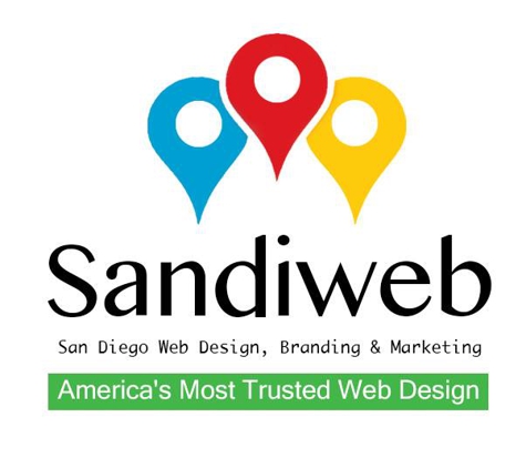 Sandiweb - Lemon Grove, CA