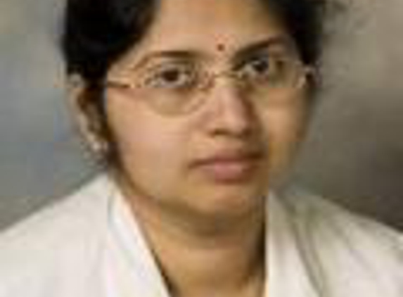 Dr. Purnima Ravi Sreenivasan, MD - Walnut Creek, CA