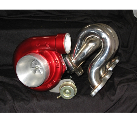RM Turbochargers