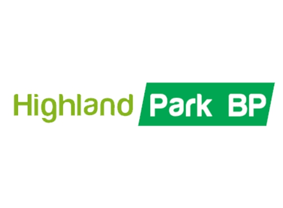 Highland Park bp - Saint Paul, MN