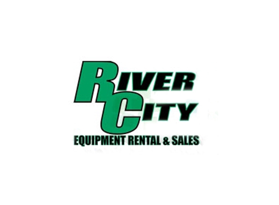 River City Equipment Rental & Sales Inc. - Decatur, AL