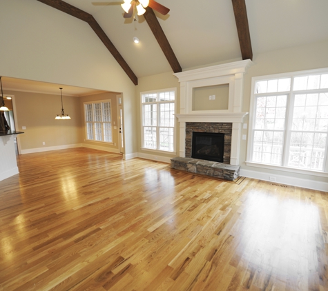 Discover Hardwood Flooring & Design, LLC - Rochester, NY