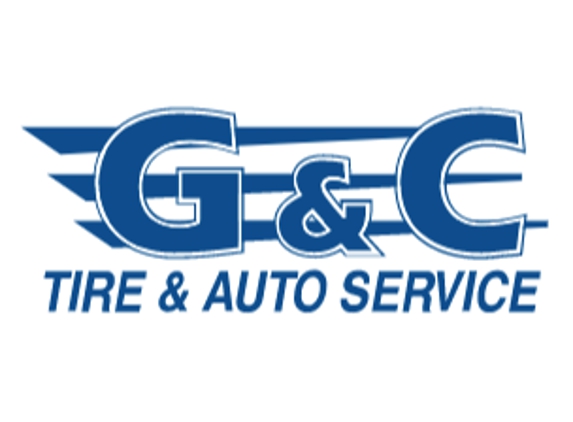 G&C Tire and Auto Service - Manassas, VA