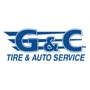 G&C Tire and Auto Service