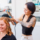 Bliss Blo Bar - Hair Braiding