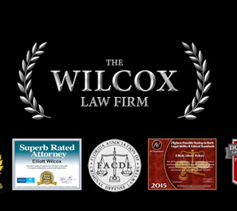 The Wilcox Law Firm, P.L. - Tampa, FL