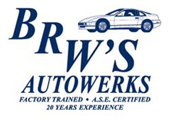 BRW's Autowerks - Phoenix, AZ
