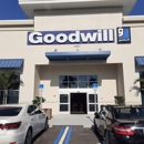 Goodwill Stores - Thrift Shops