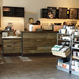 Starbucks Coffee - Fremont, CA