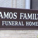 Amos Family Pet Companion Cremation - Crematories
