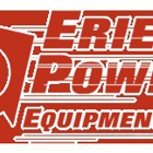 Erie Power Equipment