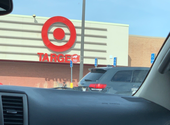 Target - Lincoln, NE