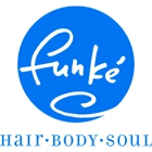 Funke Hair Body Soul