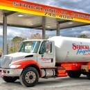 Strickland Propane - Petroleum Oils