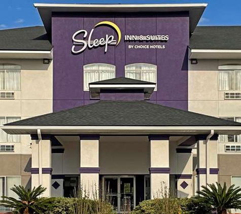 Sleep Inn & Suites - Foley, AL