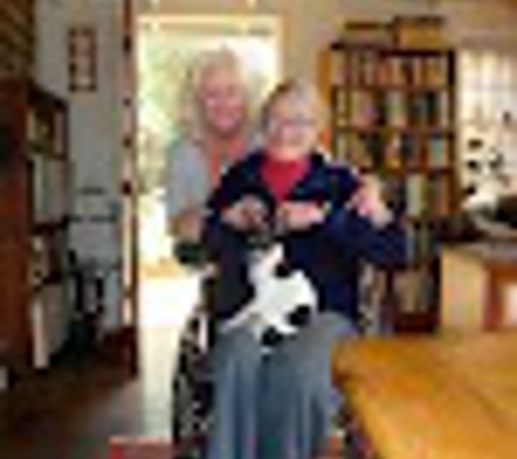 Peggy's Home Care - Monterey, CA