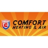 Comfort Heating & Air gallery