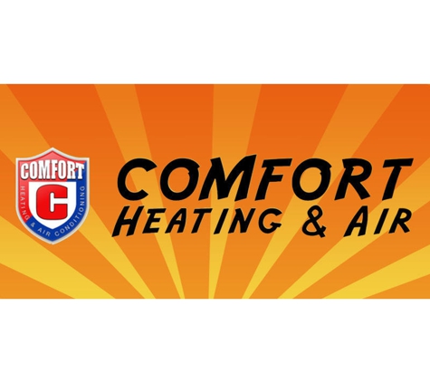 Comfort Heating & Air - Lexington, KY