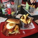 Red Robin Gourmet Burgers - Family Style Restaurants