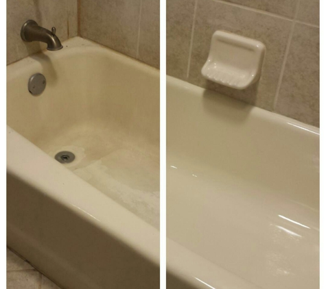 Seattle Bathtub Solutions - Burien, WA