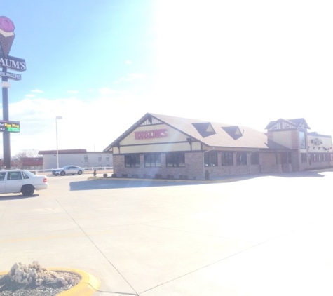 Braum's Ice Cream and Dairy Store - Newton, KS