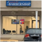 Sophisticated Barbershop