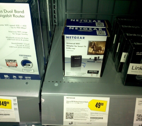 Best Buy - Cedar Hill, TX