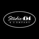 Studio 454 & Co. - Beauty Salons