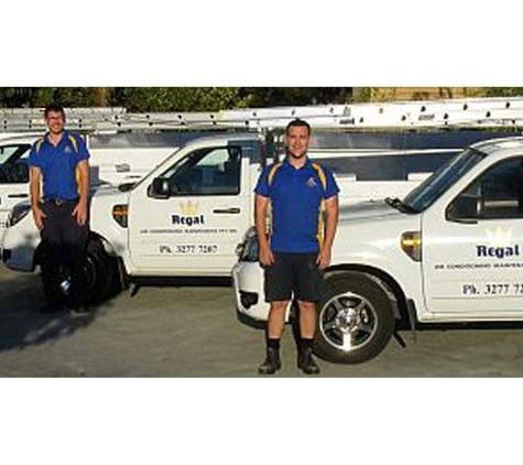 Regal Air-Conditioning Maintenance Pty Ltd - Coopers Plains, QLD