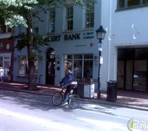 Burke & Herbert Bank - Alexandria, VA