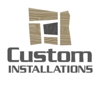 Custom Installations gallery