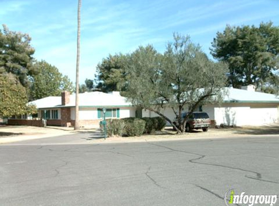 Green Lawn of Arizona - Paradise Valley, AZ